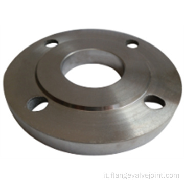 Gost 12820 Slip su flange d&#39;acciaio